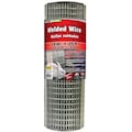 Midwest Air Tech/Import 24x25 14GA Welded Wire 309221A